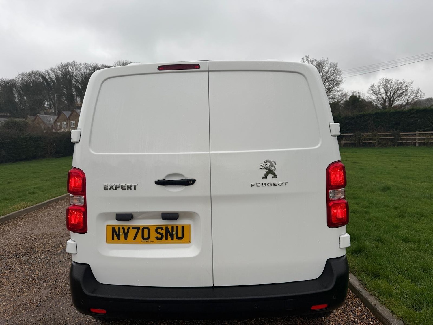 Used Peugeot Expert 2021 for sale - 76935749: Photo 7