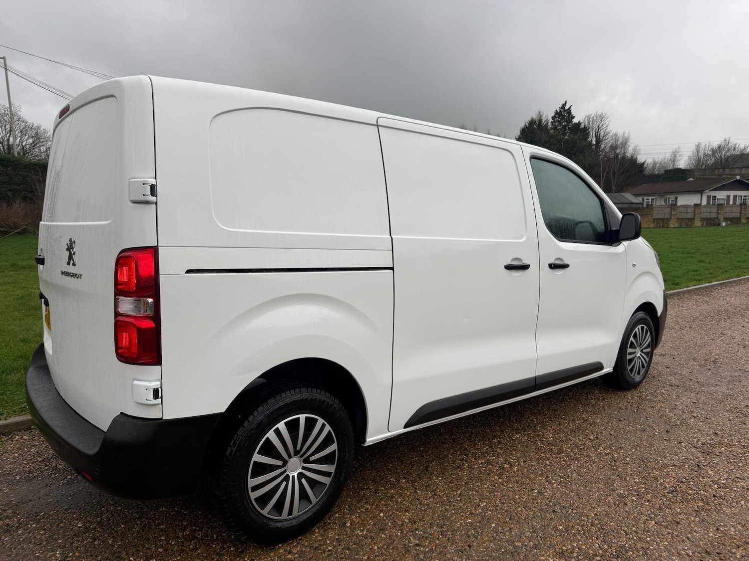 Used Peugeot Expert 2021 for sale - 76935749: Photo 9