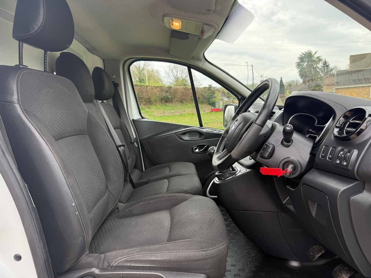 Used Vauxhall Vivaro for sale - 78220203: Photo 11