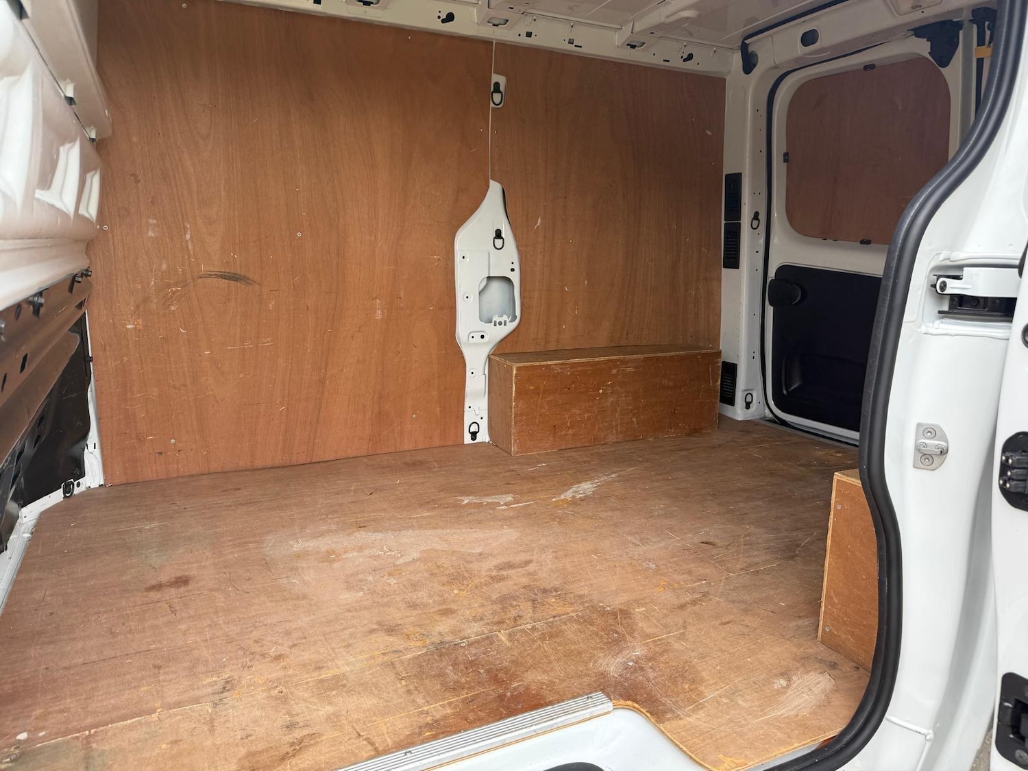 Used Vauxhall Vivaro for sale - 78220203: Photo 13