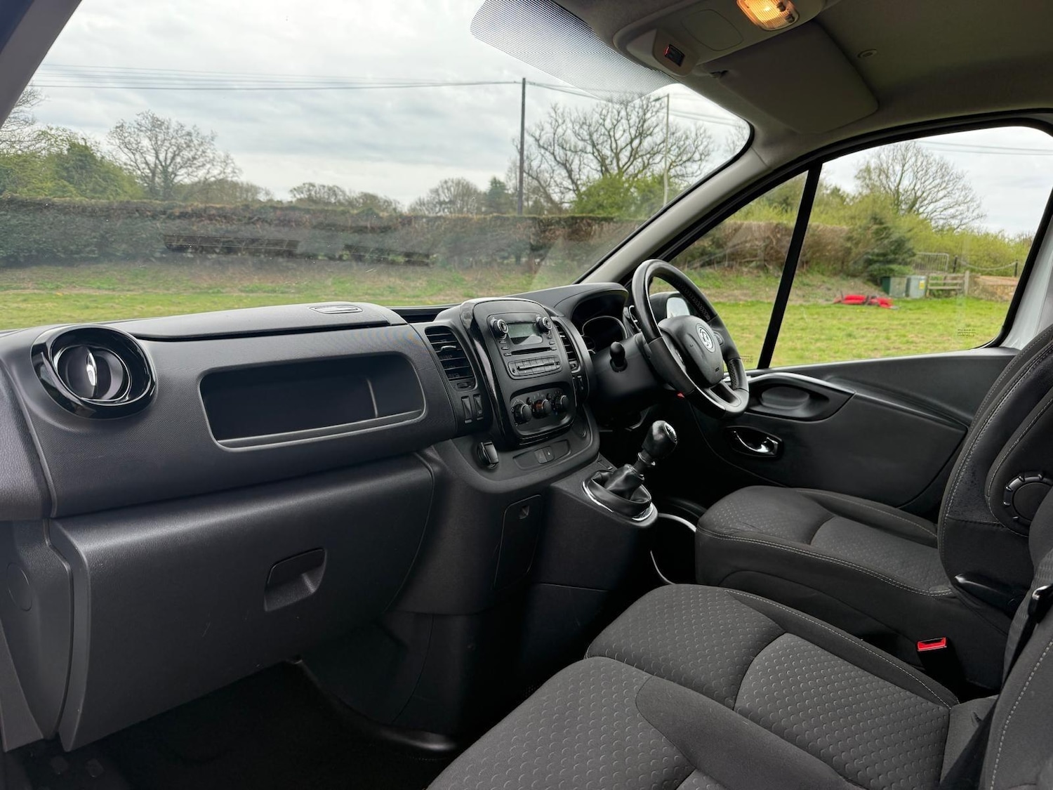 Used Vauxhall Vivaro for sale - 78220203: Photo 14