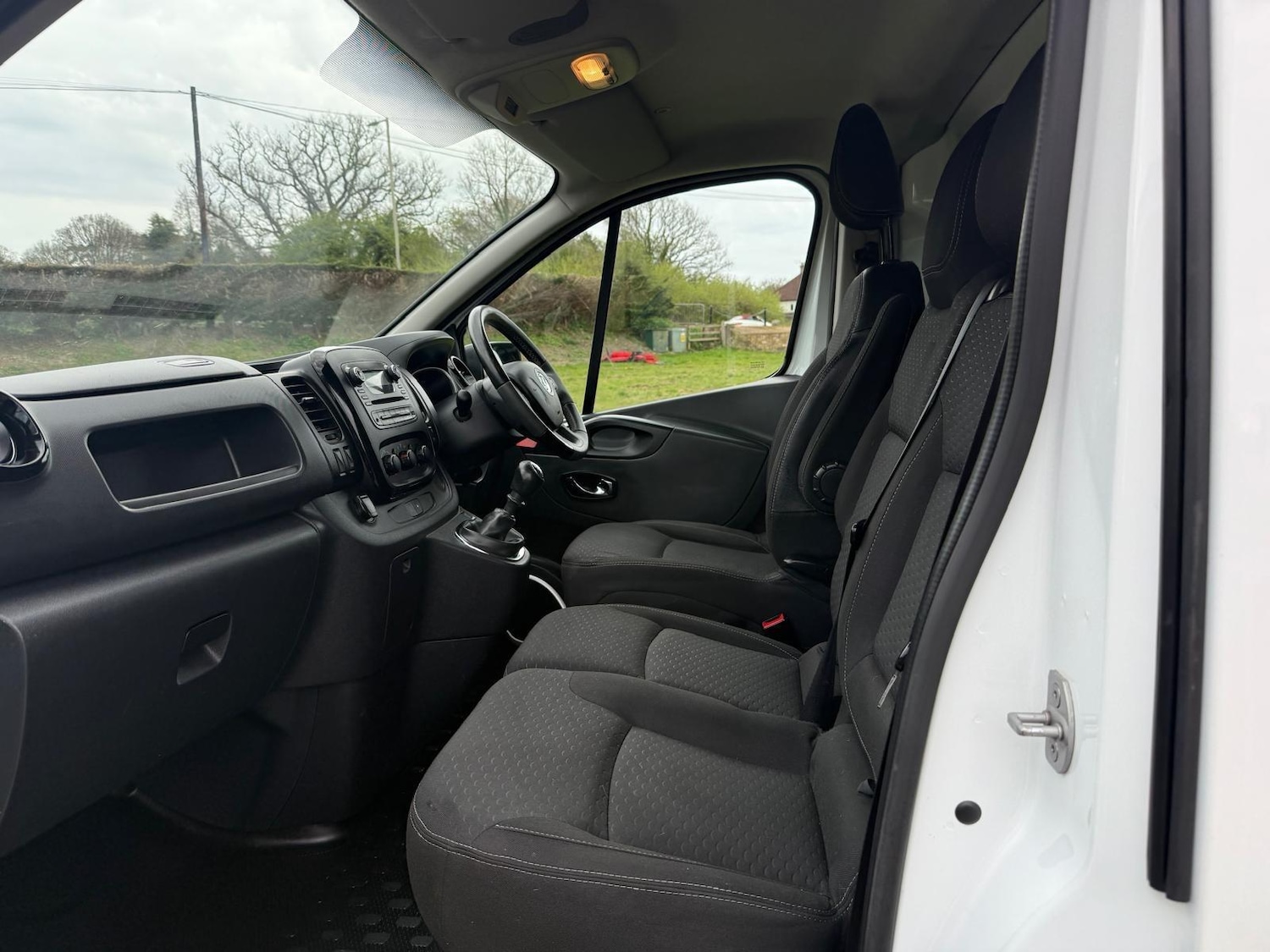 Used Vauxhall Vivaro for sale - 78220203: Photo 15