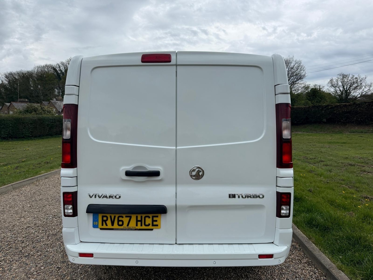 Used Vauxhall Vivaro for sale - 78220203: Photo 4