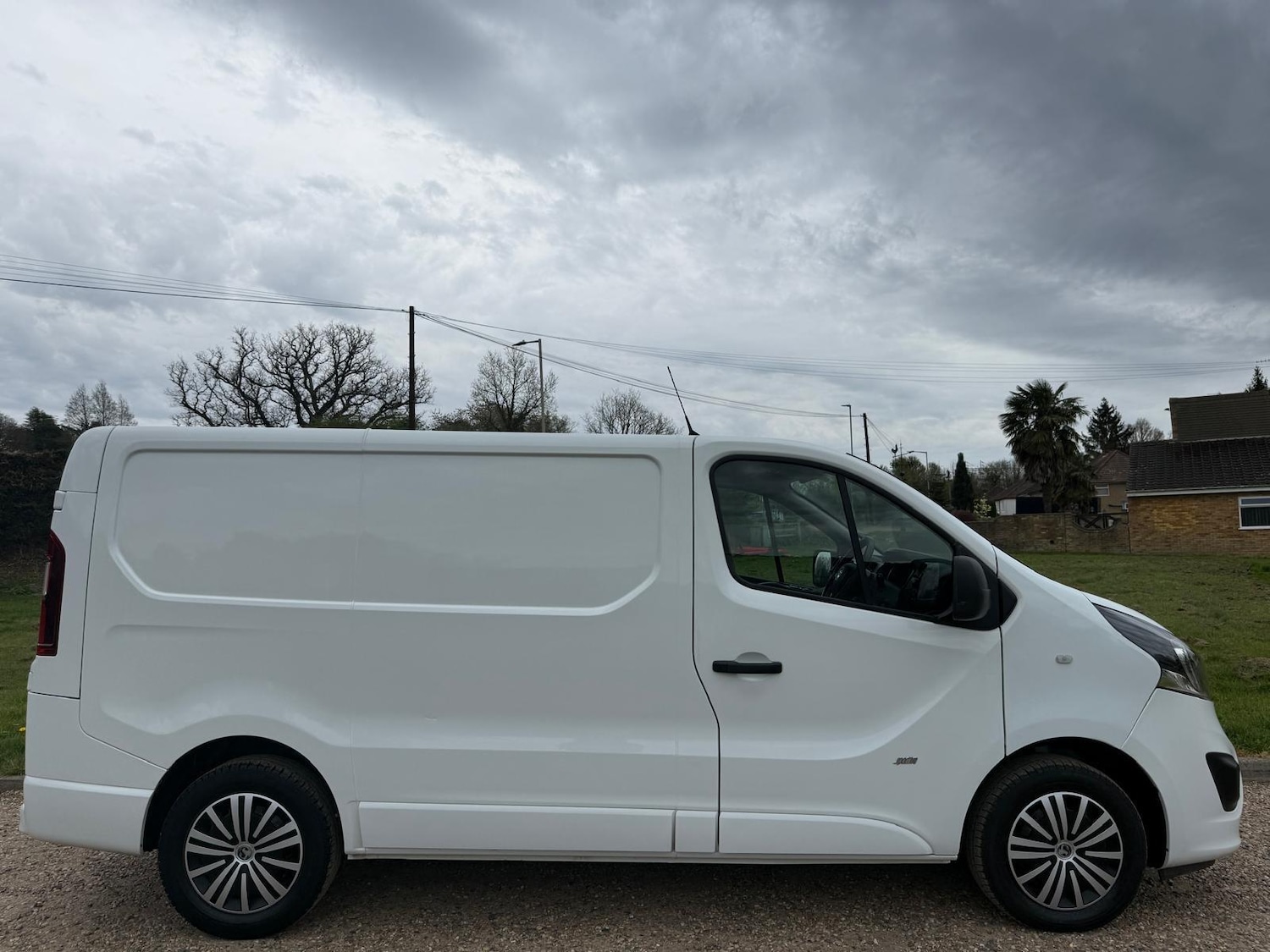 Used Vauxhall Vivaro for sale - 78220203: Photo 7