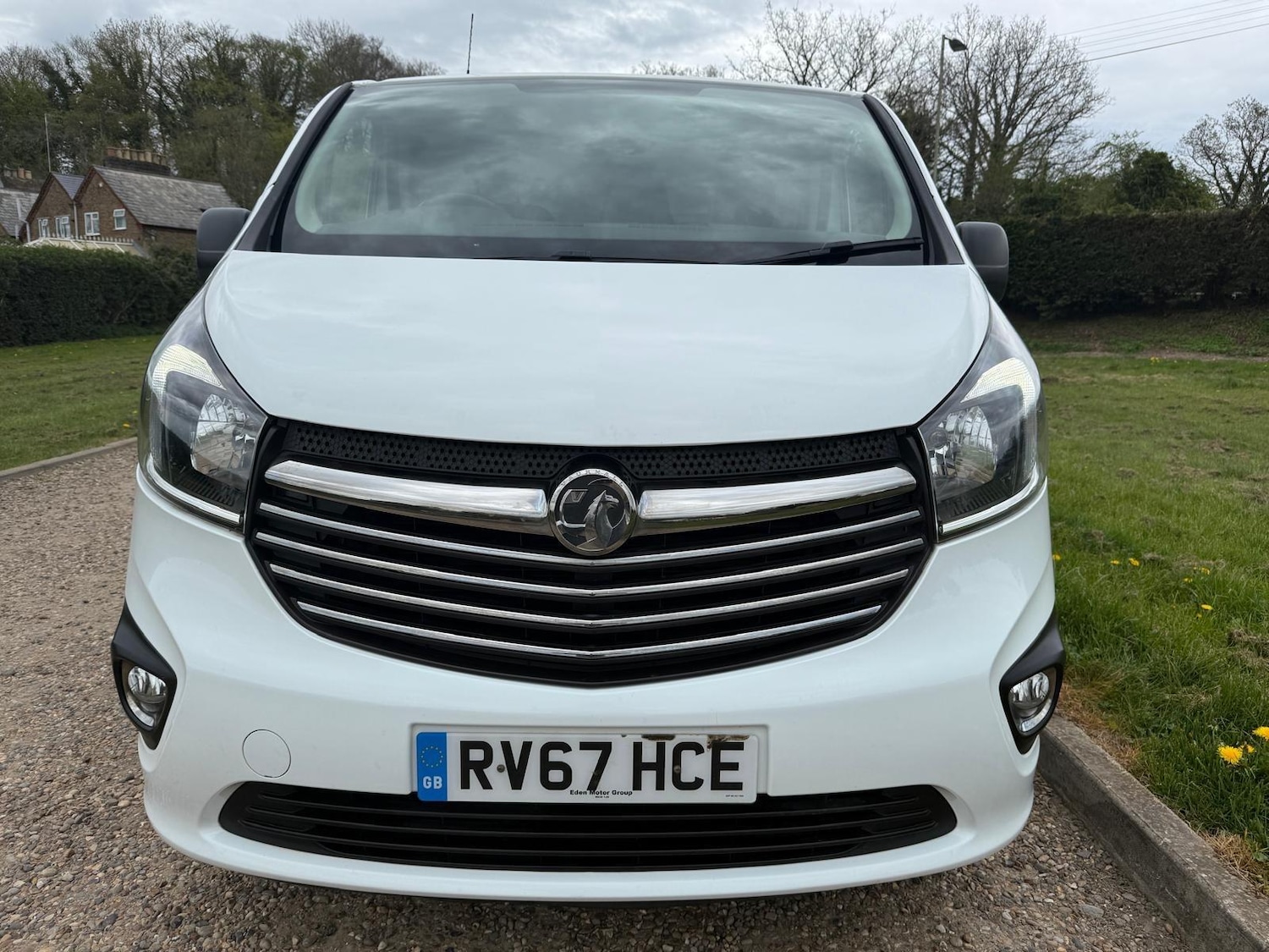 Used Vauxhall Vivaro for sale - 78220203: Photo 8