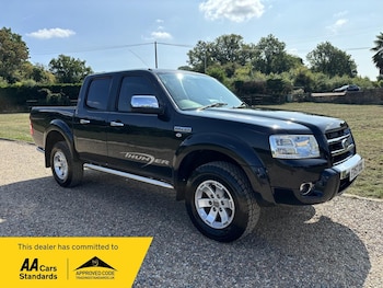 Used Ford Ranger 2007 for sale - 75600635: Photo