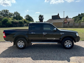 Used Ford Ranger 2007 for sale - 75600635: Photo