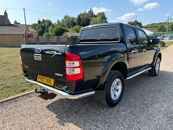 Used Ford Ranger 2007 for sale - 75600635: Photo