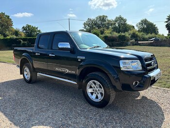 Used Ford Ranger 2007 for sale - 75600635: Photo