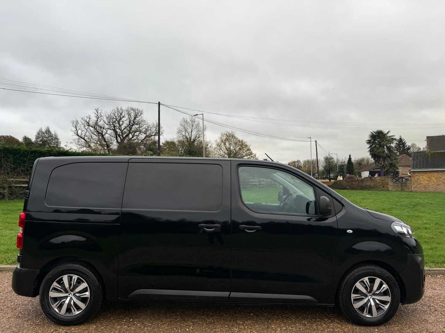 Used Vauxhall Vivaro 2022 for sale - 76727452: Photo 10