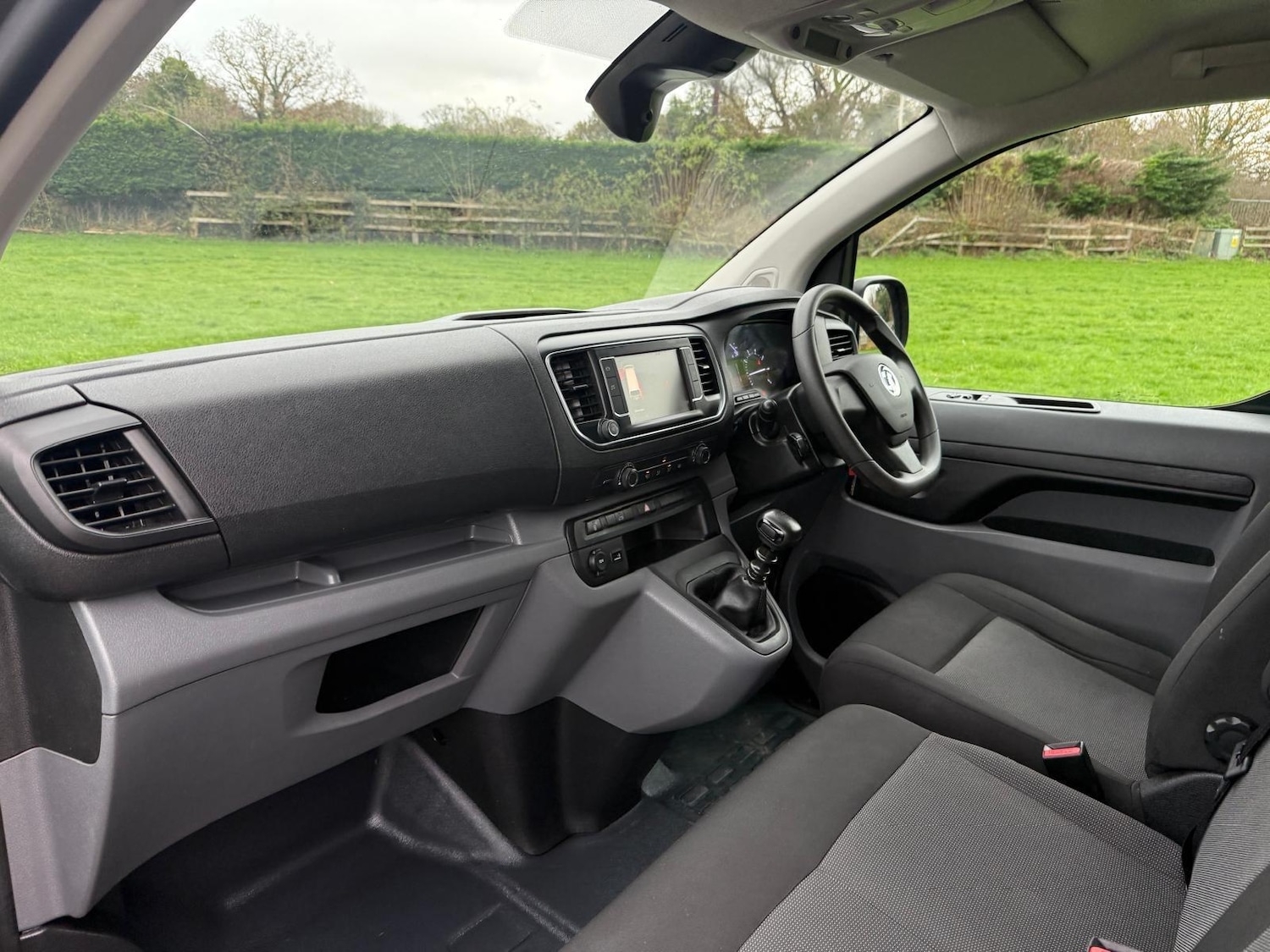 Used Vauxhall Vivaro 2022 for sale - 76727452: Photo 14