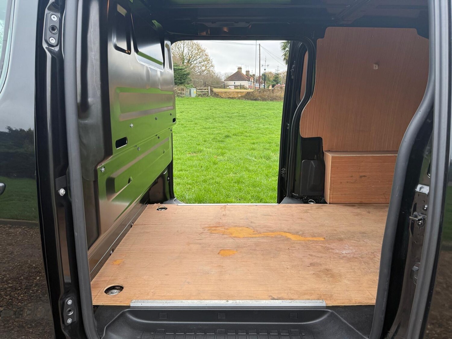 Used Vauxhall Vivaro 2022 for sale - 76727452: Photo 15