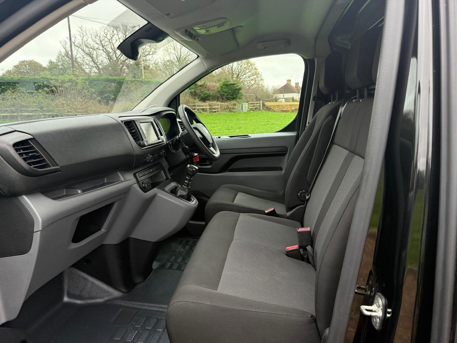 Used Vauxhall Vivaro 2022 for sale - 76727452: Photo 16