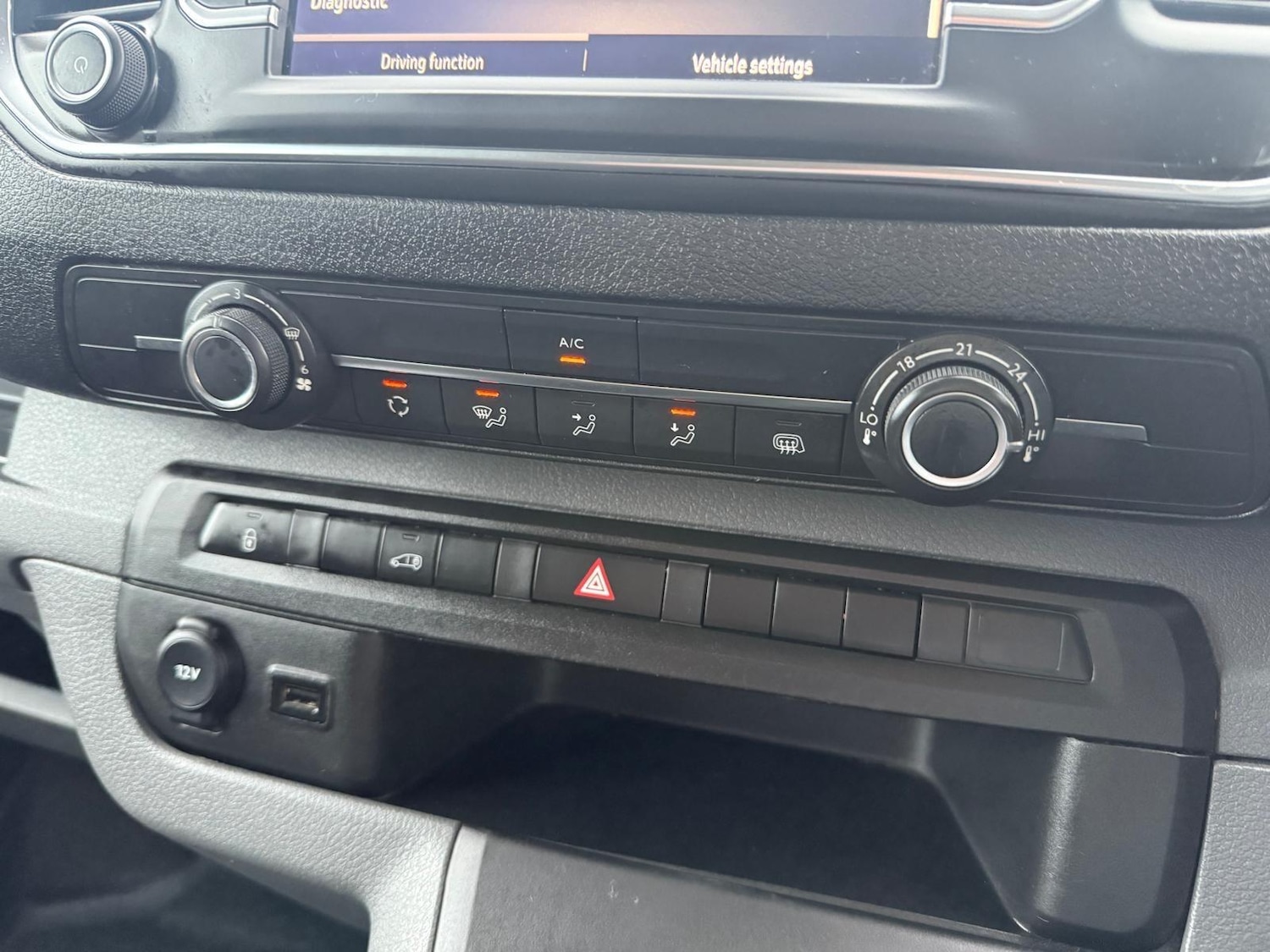 Used Vauxhall Vivaro 2022 for sale - 76727452: Photo 17