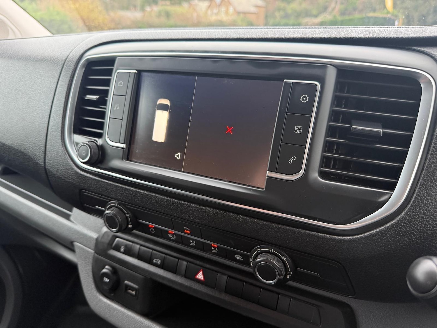 Used Vauxhall Vivaro 2022 for sale - 76727452: Photo 18