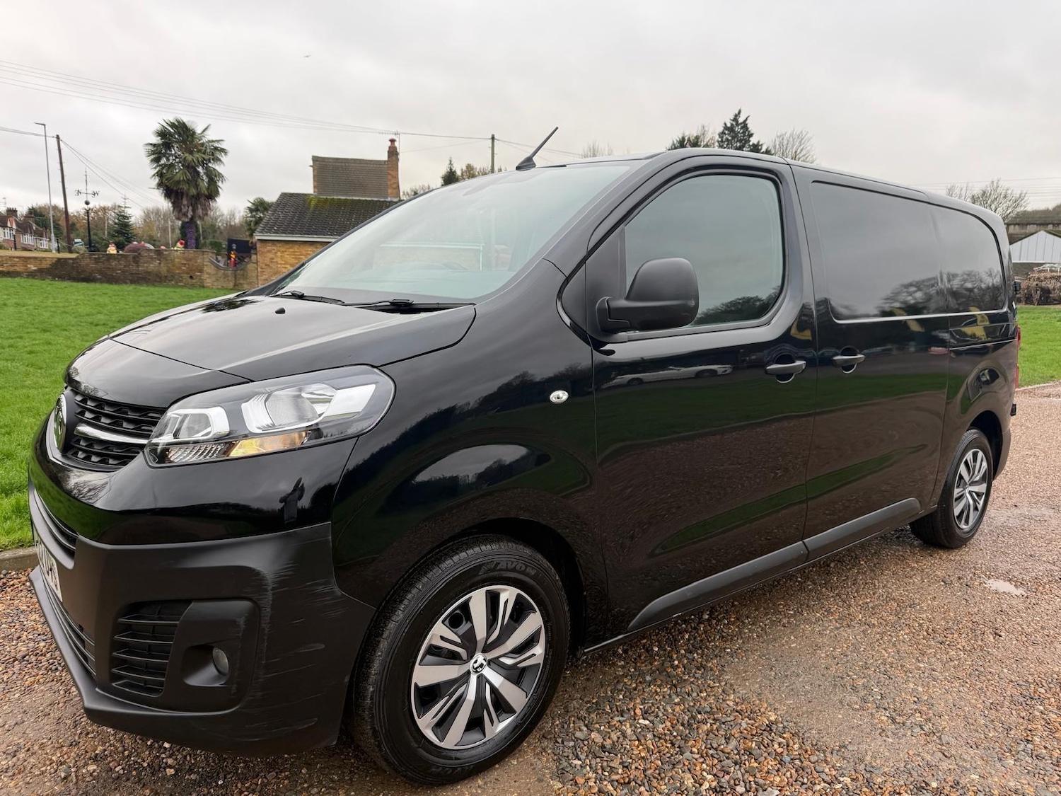 Used Vauxhall Vivaro 2022 for sale - 76727452: Photo 5