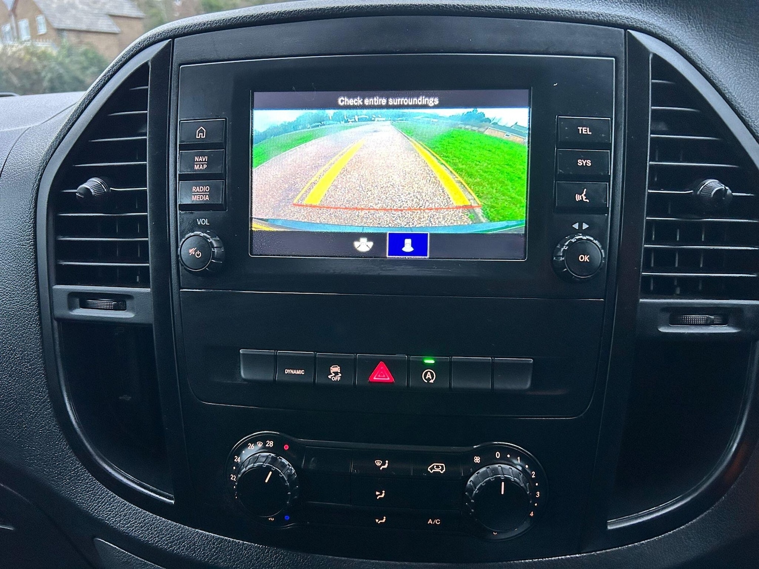 Used Mercedes-Benz Vito 2022 for sale - 76953121: Photo 17