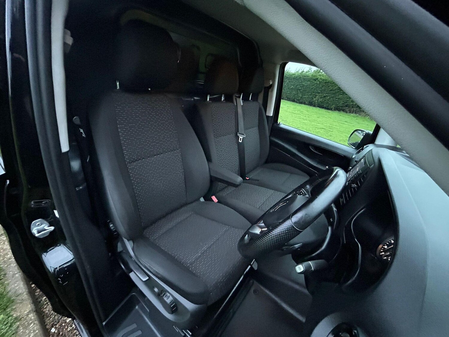 Used Mercedes-Benz Vito 2022 for sale - 76953121: Photo 18