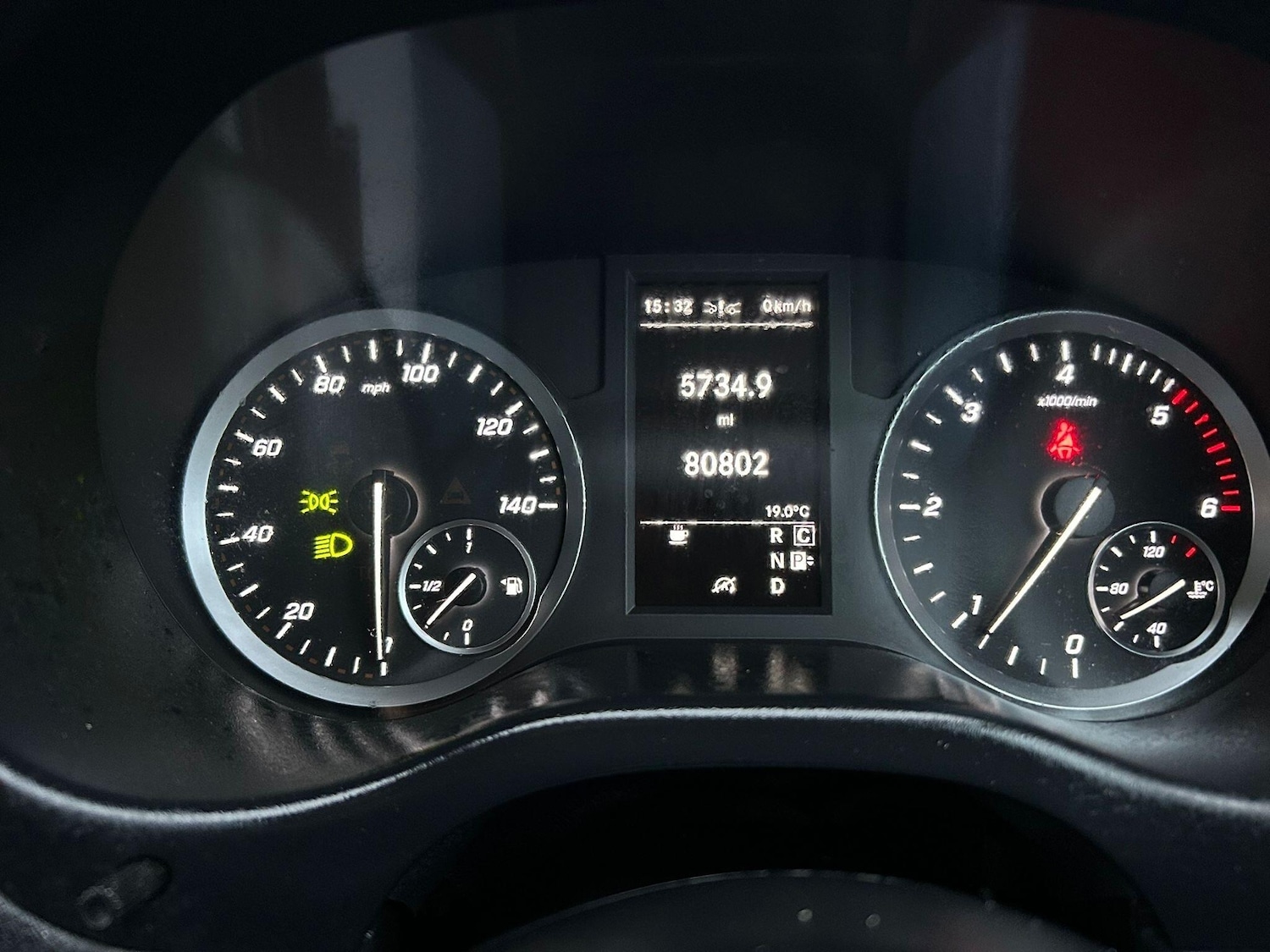 Used Mercedes-Benz Vito 2022 for sale - 76953121: Photo 23