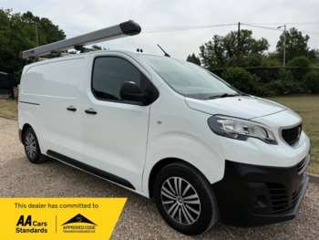 Used Peugeot Expert 2019 for sale - 75031203: Photo