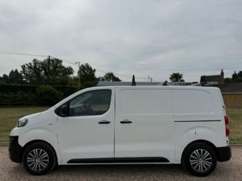 Used Peugeot Expert 2019 for sale - 75031203: Photo