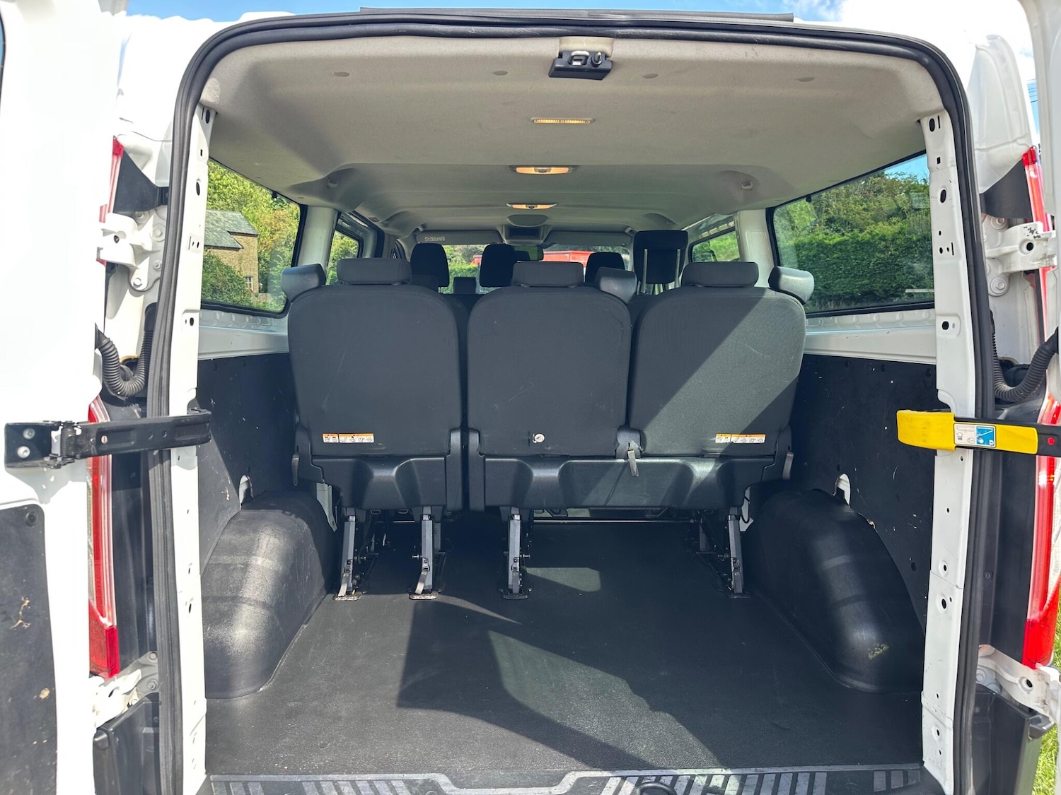 Vehicle 17