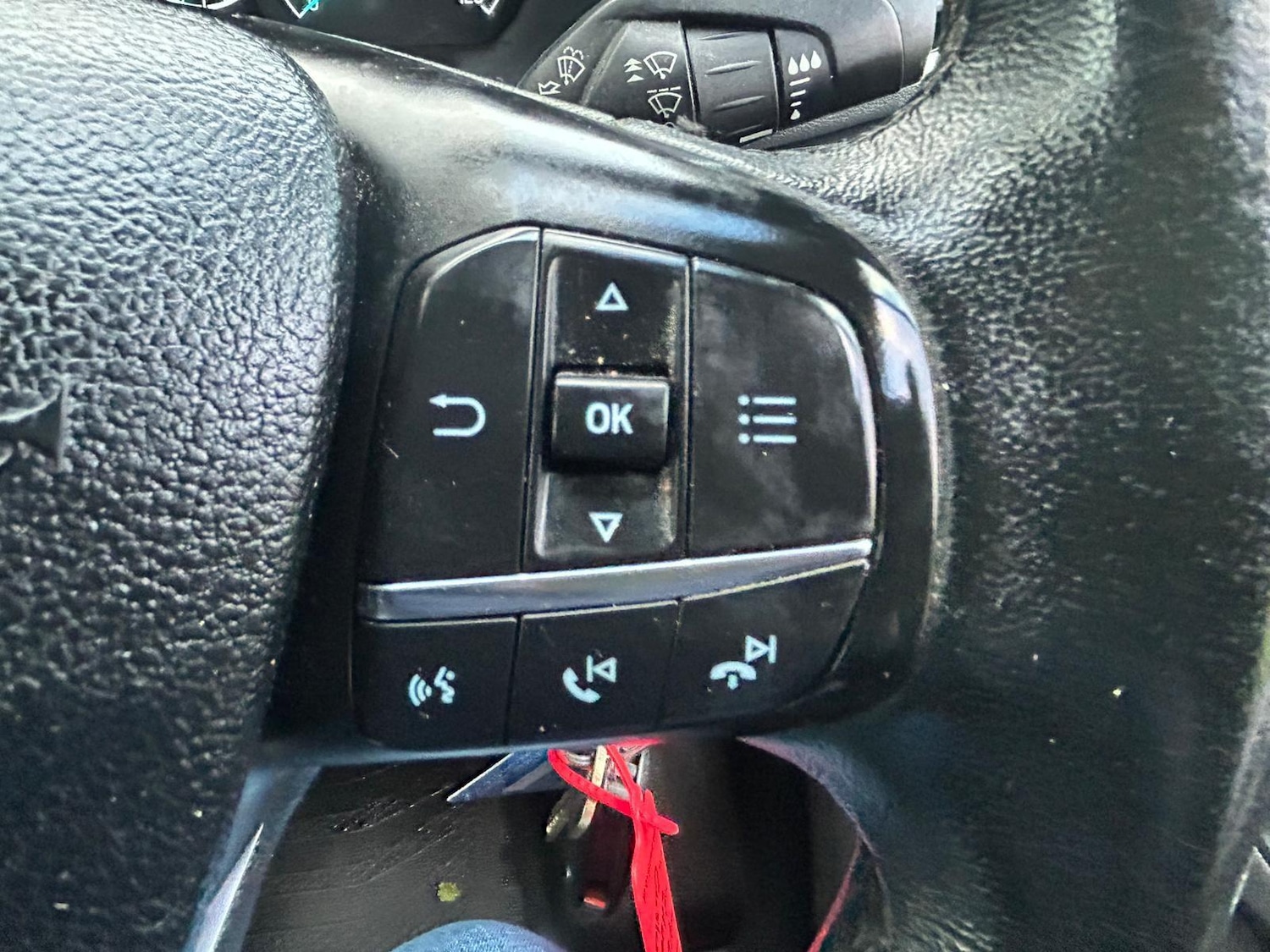 Used Ford Transit Custom 2019 for sale - 77376768: Photo 12