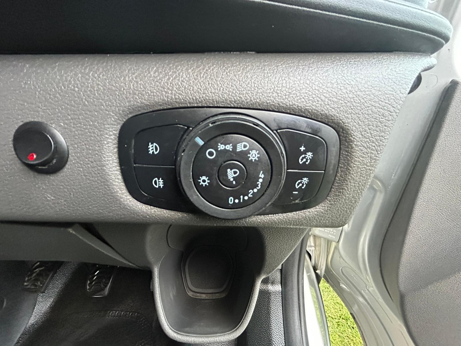 Used Ford Transit Custom 2019 for sale - 77376768: Photo 16