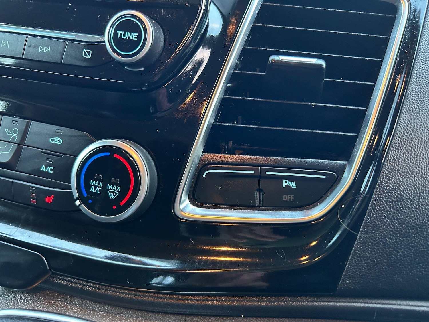 Used Ford Transit Custom 2019 for sale - 77376768: Photo 20