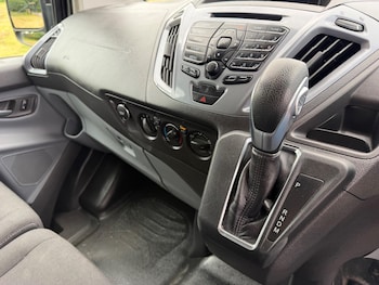 Used Ford Transit Custom 2017 for sale - 78822414: Photo