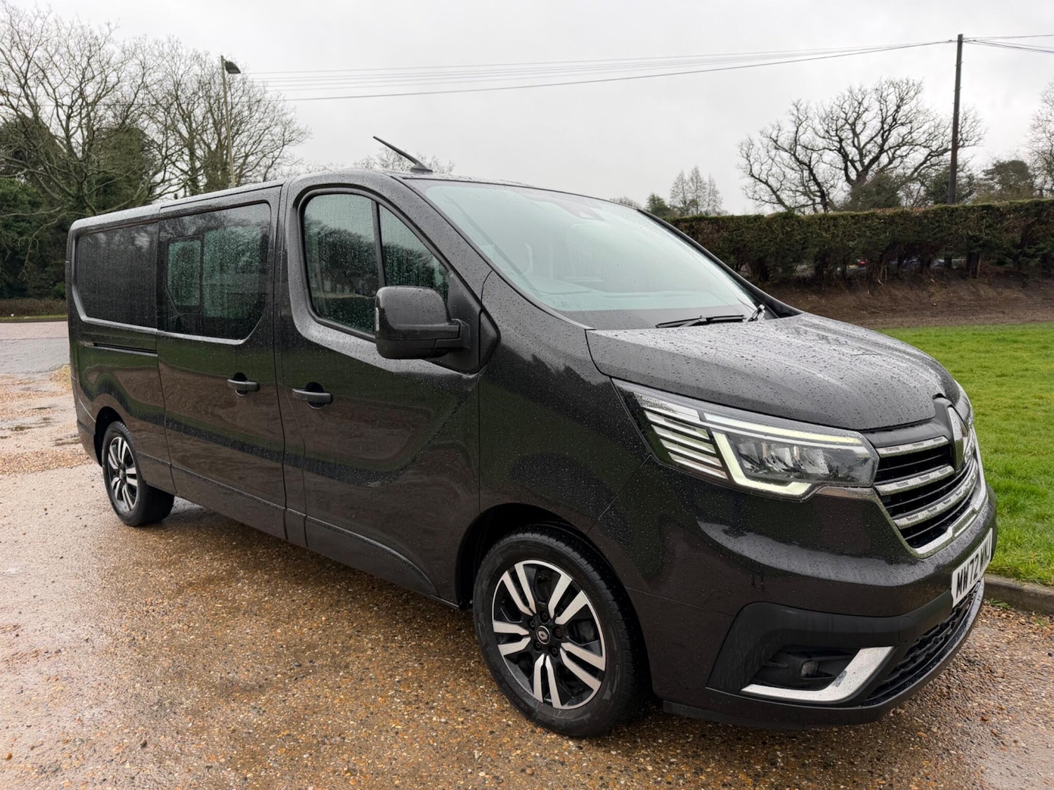 Used Renault Trafic 2022 for sale - 77344479: Photo 10