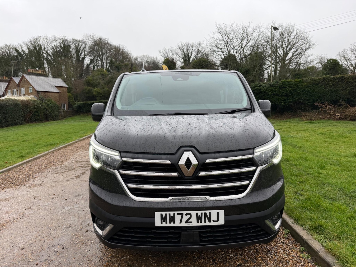 Used Renault Trafic 2022 for sale - 77344479: Photo 11