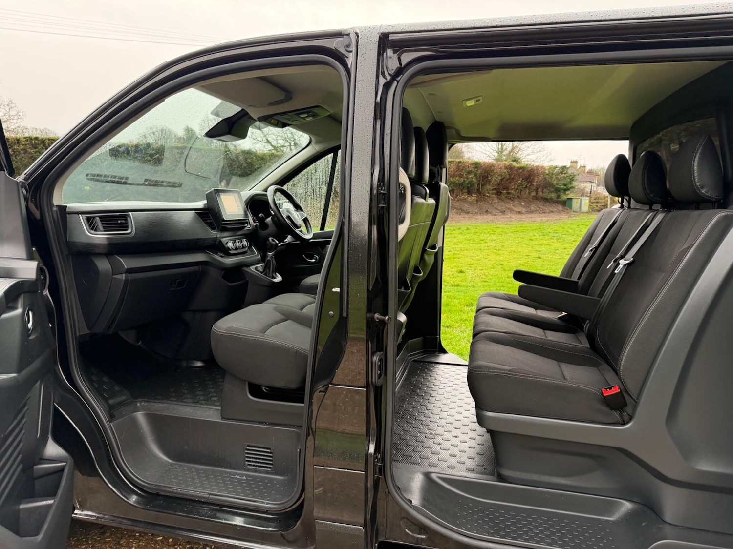 Used Renault Trafic 2022 for sale - 77344479: Photo 12