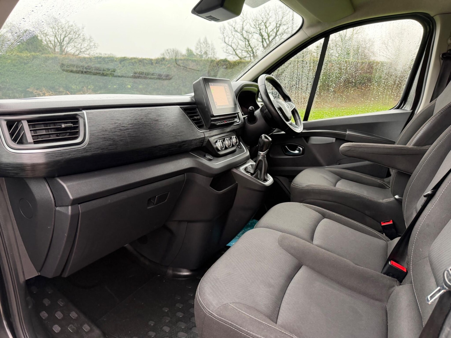 Used Renault Trafic 2022 for sale - 77344479: Photo 13