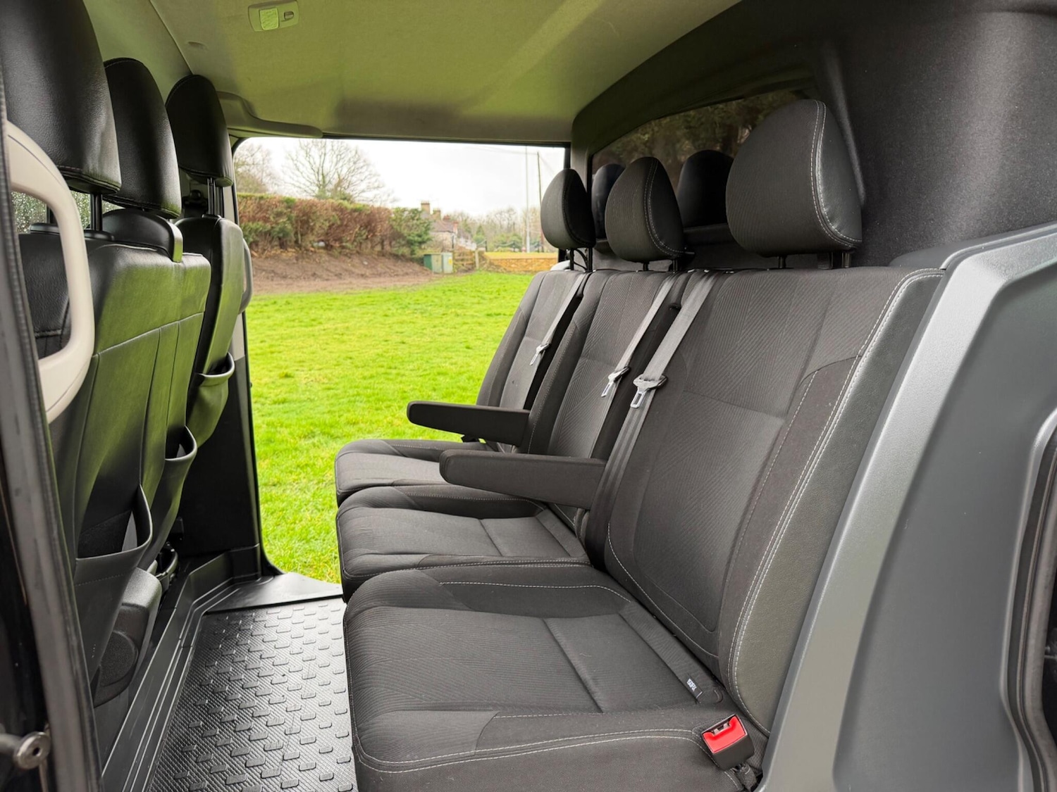 Used Renault Trafic 2022 for sale - 77344479: Photo 14