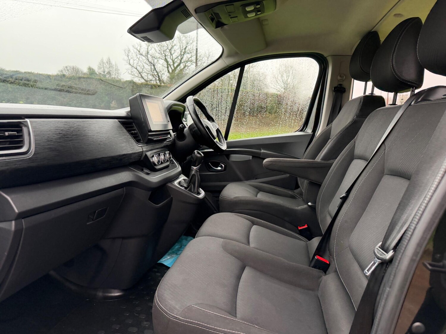 Used Renault Trafic 2022 for sale - 77344479: Photo 15