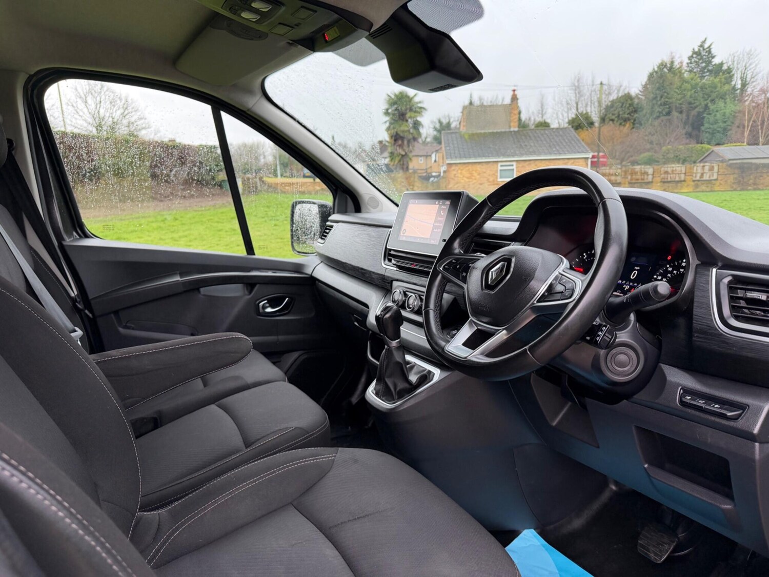 Used Renault Trafic 2022 for sale - 77344479: Photo 16