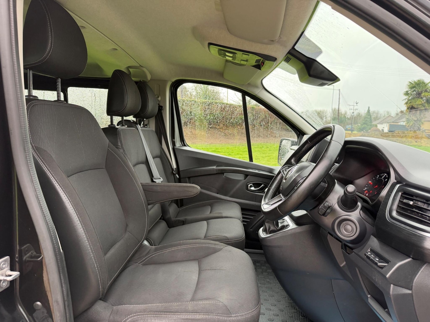 Used Renault Trafic 2022 for sale - 77344479: Photo 17