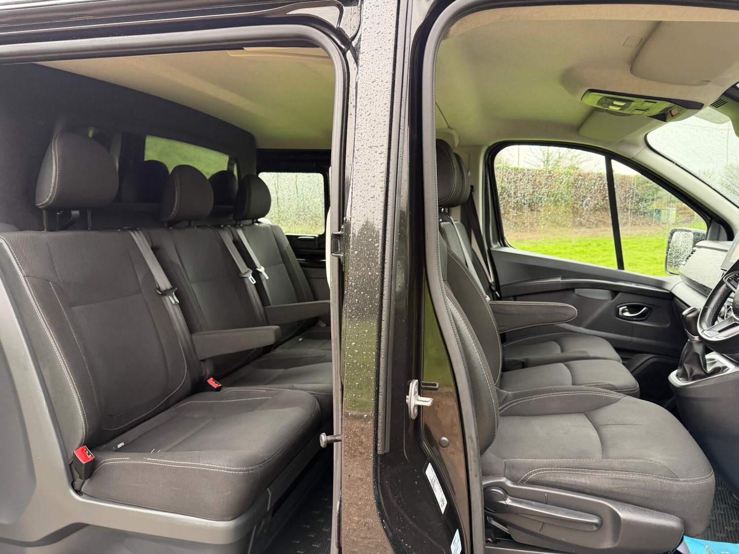 Used Renault Trafic 2022 for sale - 77344479: Photo 18