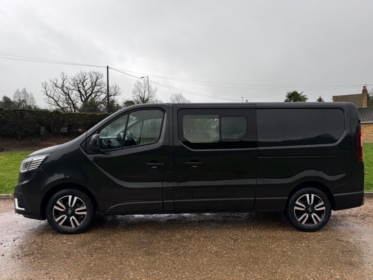 Used Renault Trafic 2022 for sale - 77344479: Photo 2