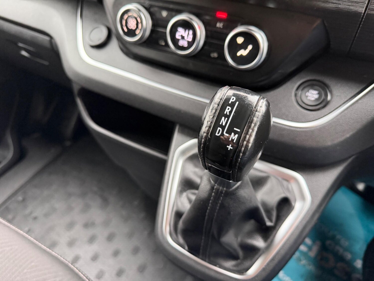 Used Renault Trafic 2022 for sale - 77344479: Photo 25