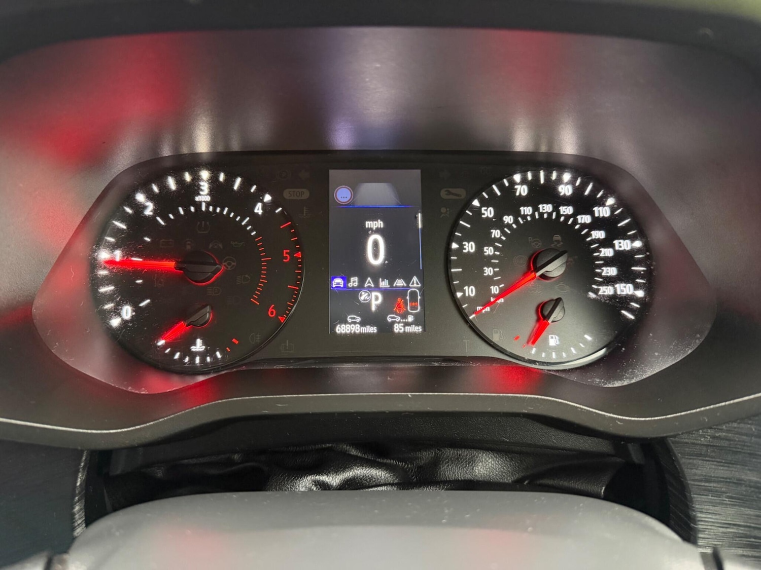 Used Renault Trafic 2022 for sale - 77344479: Photo 29