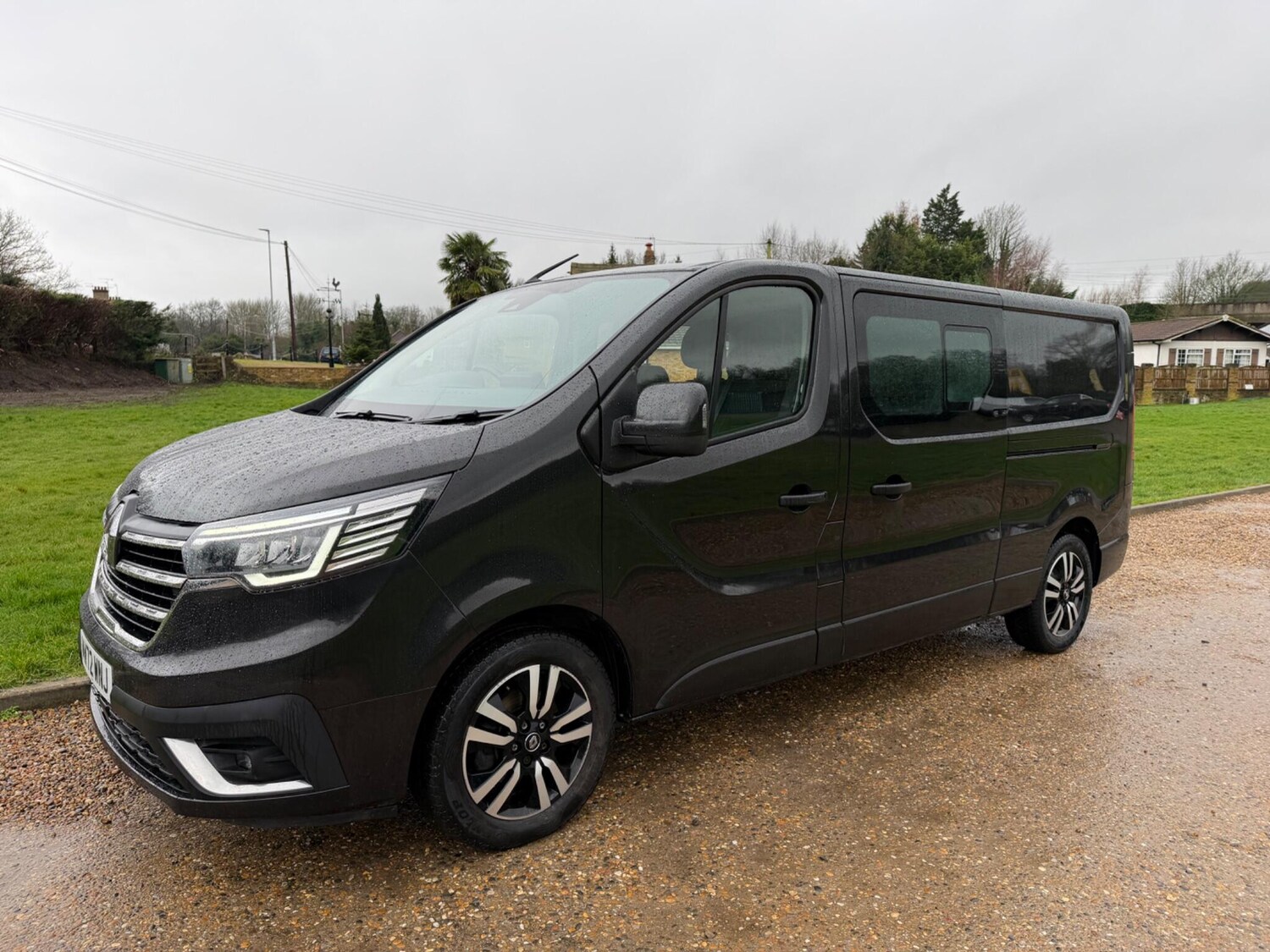 Used Renault Trafic 2022 for sale - 77344479: Photo 4