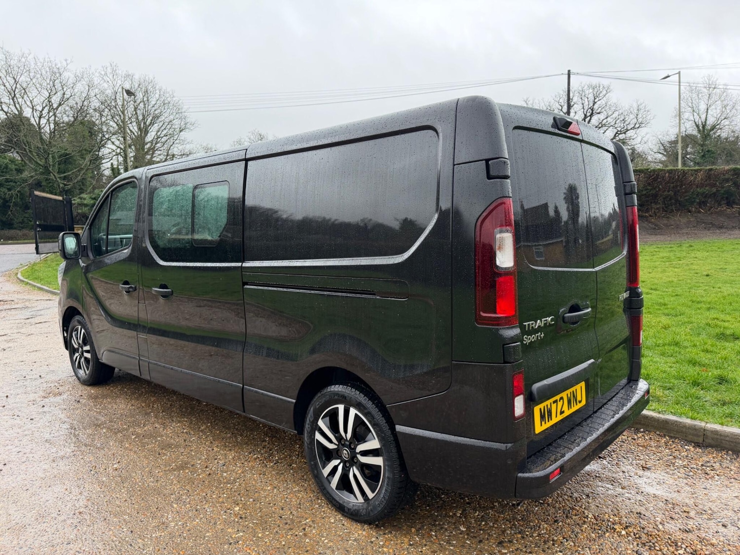 Used Renault Trafic 2022 for sale - 77344479: Photo 5