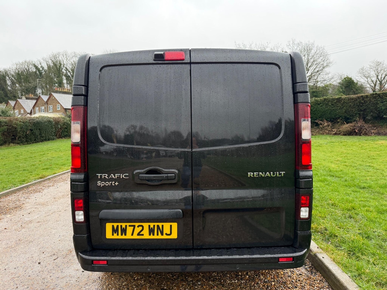 Used Renault Trafic 2022 for sale - 77344479: Photo 6