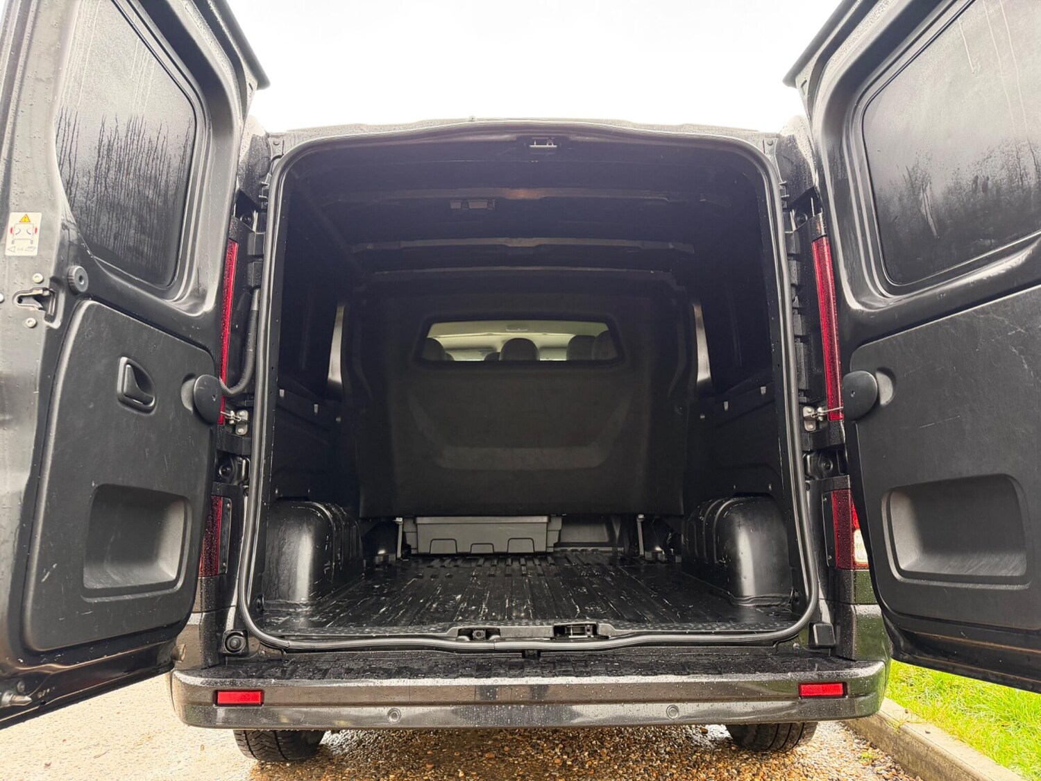 Used Renault Trafic 2022 for sale - 77344479: Photo 7