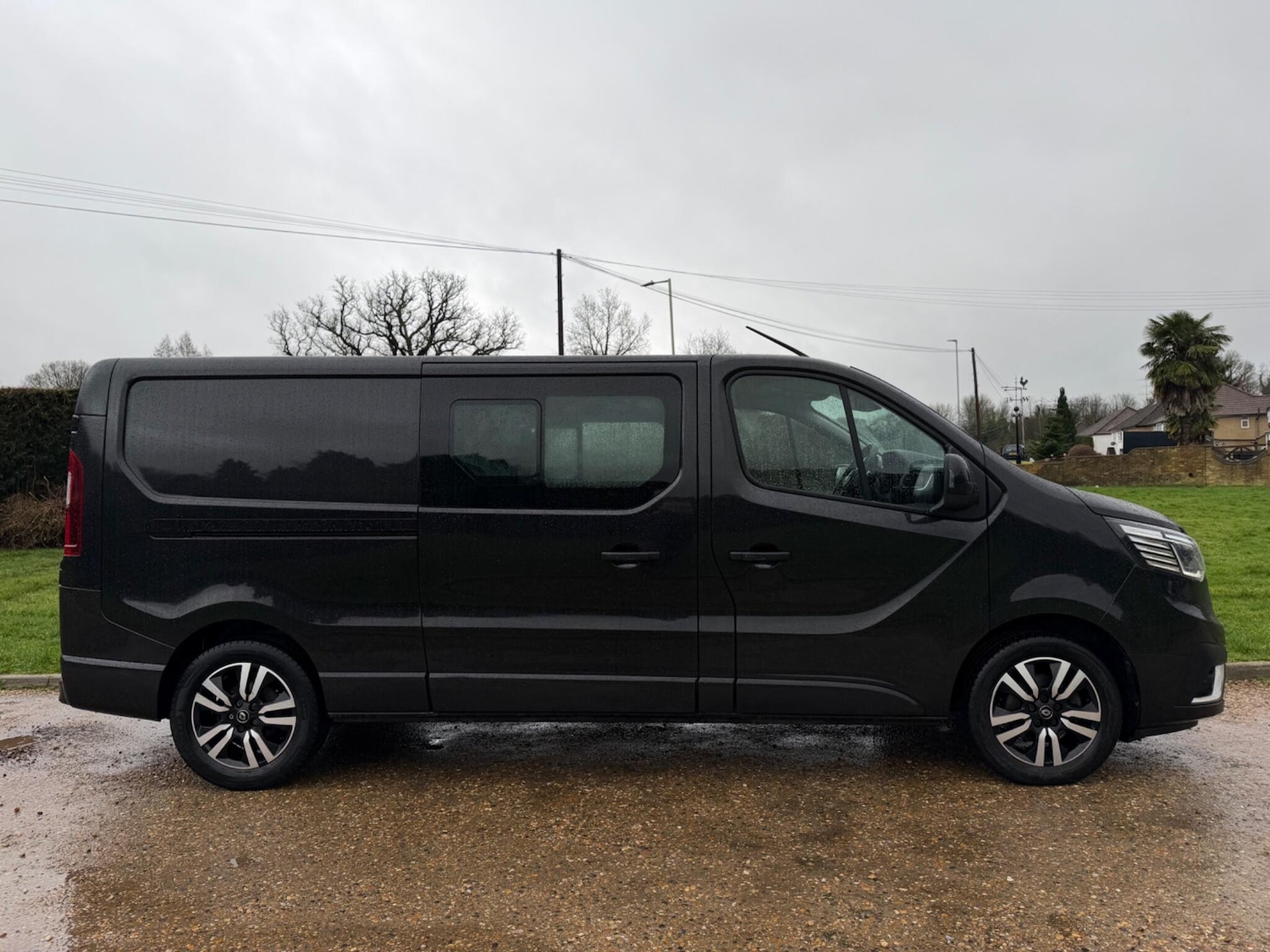 Used Renault Trafic 2022 for sale - 77344479: Photo 9