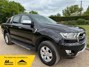 Used Ford Ranger 2020 for sale - 74599523: Photo