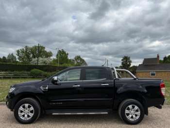 Used Ford Ranger 2020 for sale - 74599523: Photo