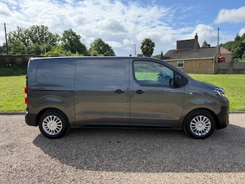 Used Toyota ProAce 2021 for sale - 78860255: Photo